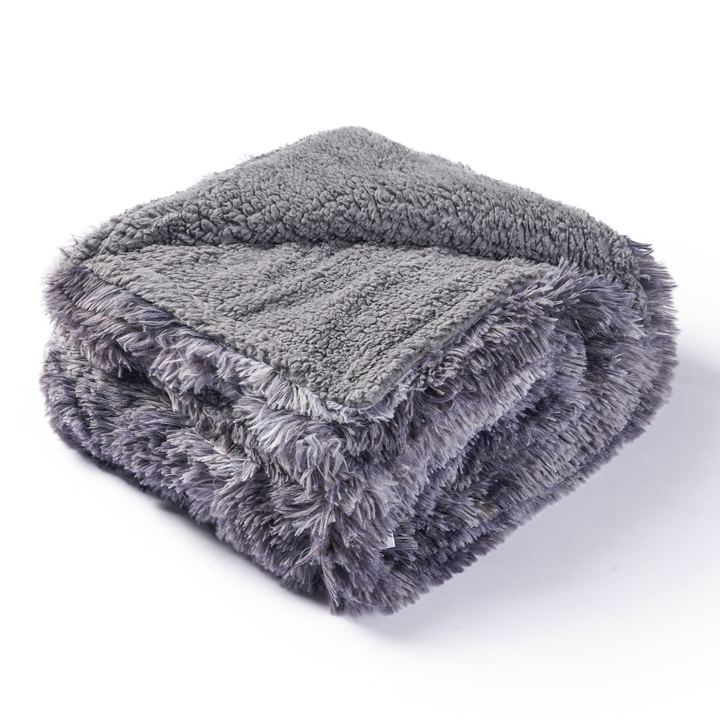 Pet Blanket - 62'' * 51.5'' - Dark Gray