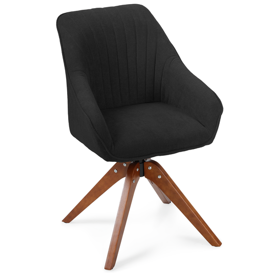 Arm Chair 300 lbs Capacity - (L)16.5in. (W)23.0in. (H)35.0in.