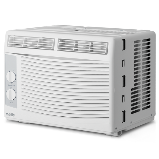 Electrical - Window Air Conditioner-5K