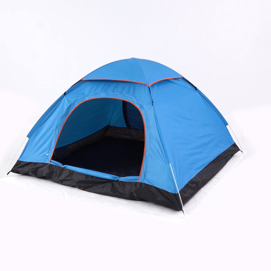 Double Layers Dome Tent, 2 Person