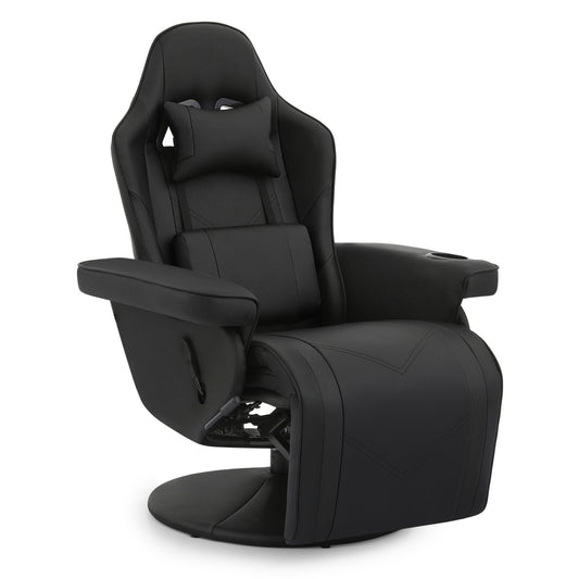 Reclinable Computer Chair #003