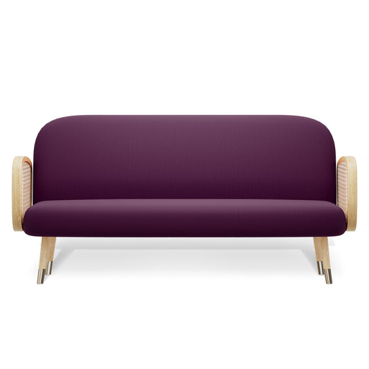 Futon Cover - Polyester - Queen Size 60"x80"x2"