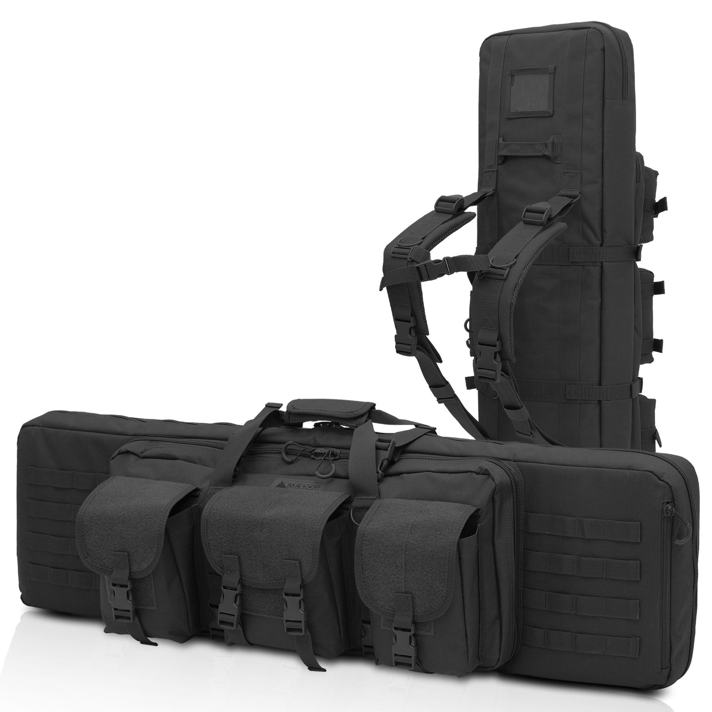 Tactical Gun Bag - 42'' Length