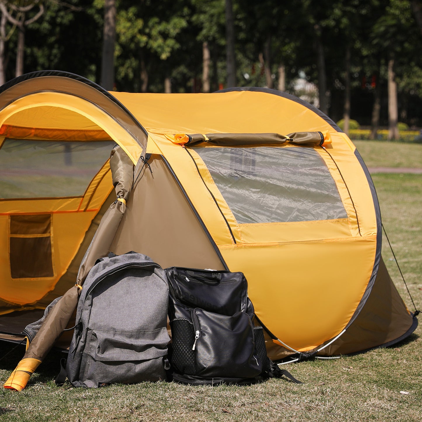 Pop Up Tent, 2 Person