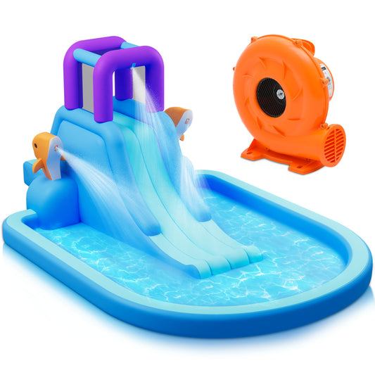 inflatable product-bounce-181inches