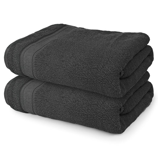 Towel - 2*Bath Sheet Towel - 35*70 inch