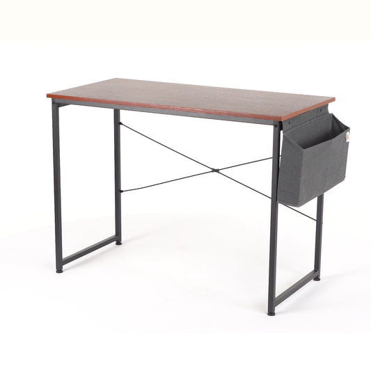 Teak Wood Computer Desk (Various sizes) - with Storage Bag