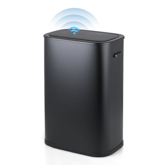 Motion Sensor Trash Can - 55L
