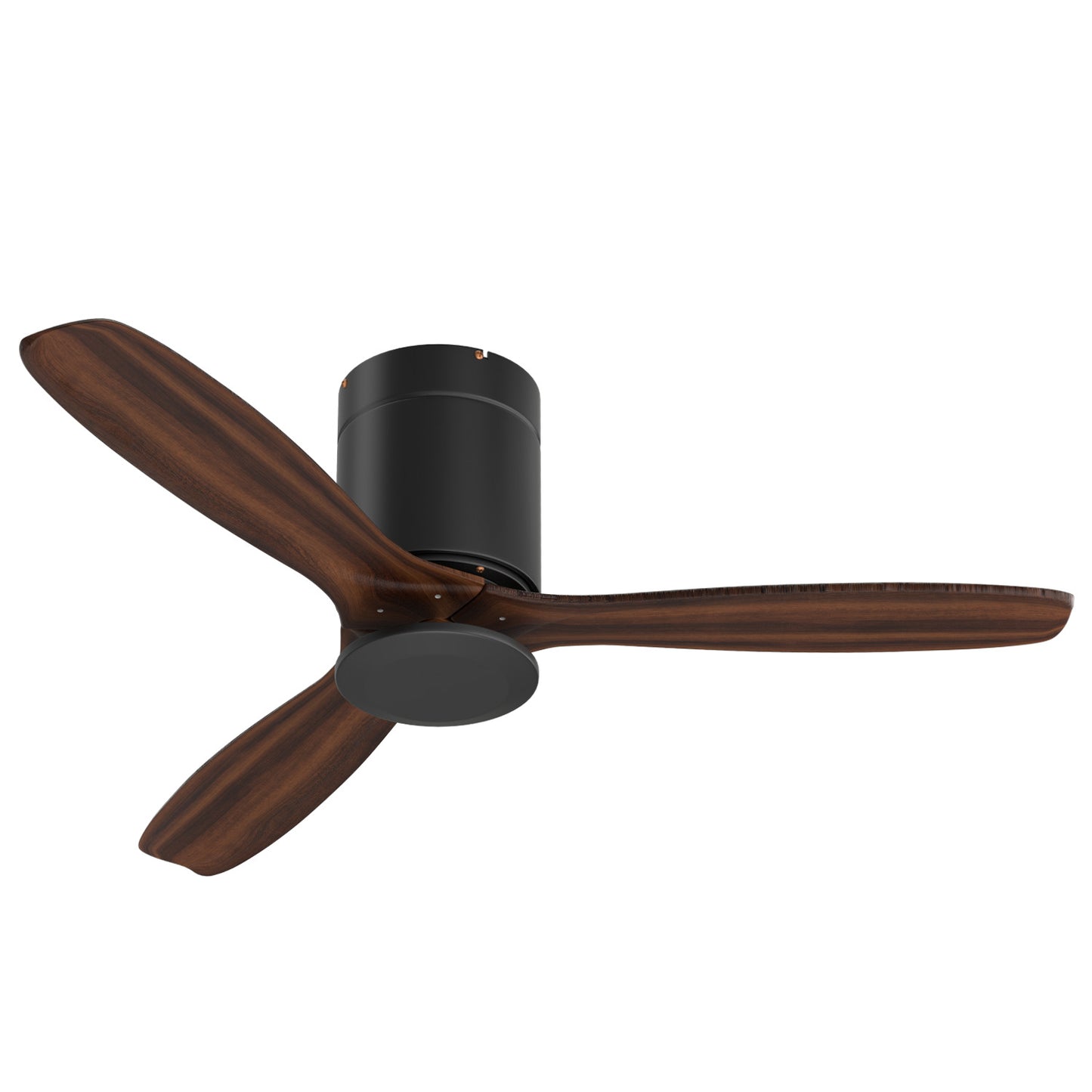 52" Reversible Ceiling Fan - 3 Blades